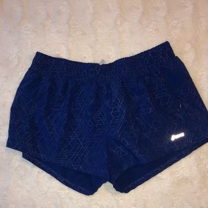 ASICS shorts